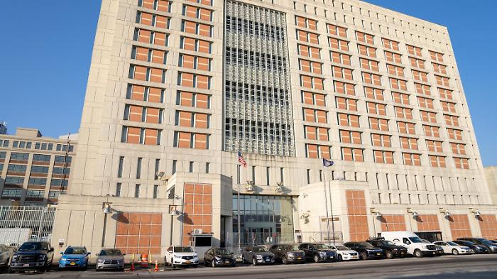 Brooklyn, la fortezza che trema: dentro l&rsquo;MDC dove ora &egrave; chiuso Nicol&aacute;s Maduro