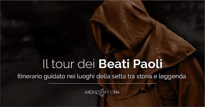 Tour Beati Paoli