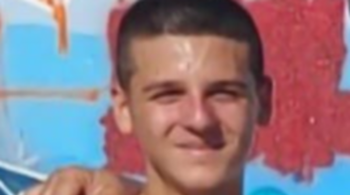 Dalle partitine con gli amici alla Champions con Trapani in pochi mesi. La strana storia di Francesco Martinelli