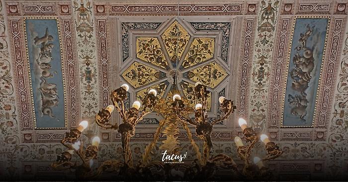 Palazzo Pantelleria Varvaro