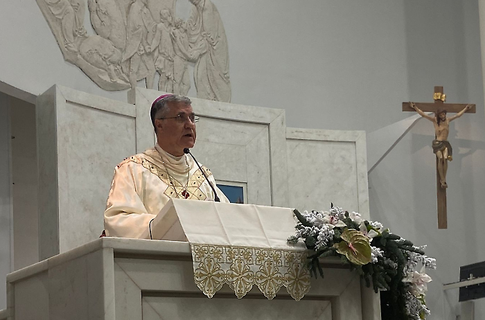 Zen, il monito durissimo dell'arcivescovo Lorefice: "Politica assente, chi spara &egrave; un balordo e un codardo"