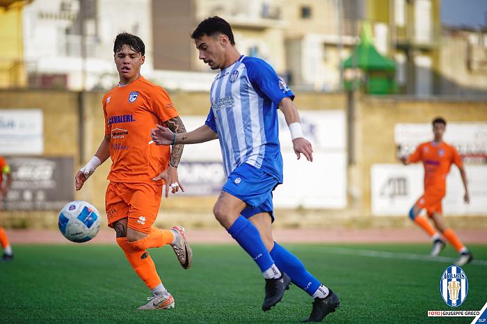 Coppa Italia Promozione, l&rsquo;Akragas riparte: al "Tot&ograve; Russo" arriva il Gemini