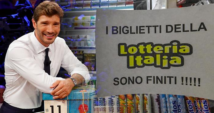 Lotteria Italia 2026, la Befana vale 5 milioni: come seguire la serata su Rai 1 e tutto quello che c&rsquo;&egrave; da sapere