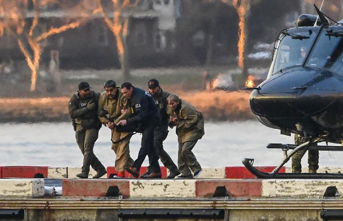 &ldquo;Non un cartello, ma un sistema&rdquo;: perch&eacute; gli Stati Uniti hanno cambiato la loro versione sul &ldquo;Cartel de los Soles&rdquo;
