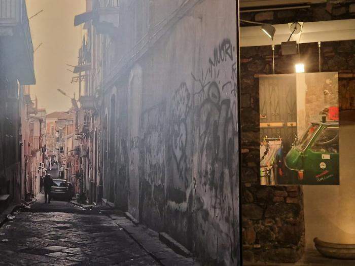 Un nuovo sguardo su San Cristoforo: la mostra fotografica che cambia le prospettive sul pregiudizio