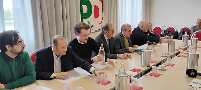 Modica, il Pd: "Noi non siamo la stampella della giunta Monisteri"