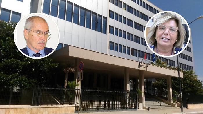 Arrivano dieci giudici al Tribunale di Trapani. Ma resta la carenza di giudicanti