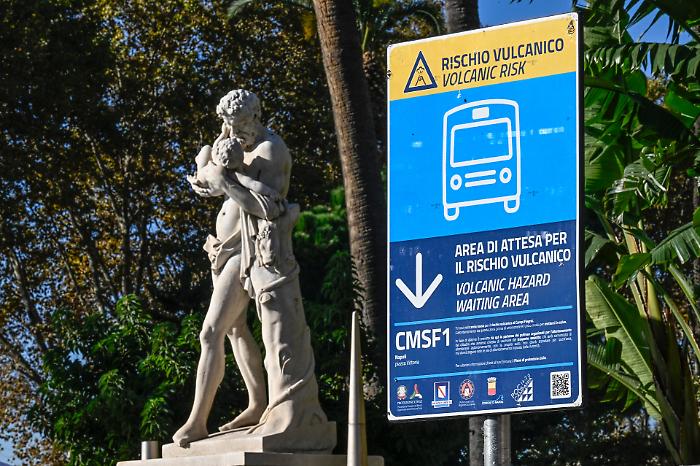 Campi Flegrei, l&rsquo;inquietudine sotto i nostri piedi: cosa dicono davvero gli studi pi&ugrave; recenti