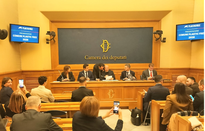 Sicilia sempre pi&ugrave; &ldquo;Plastic Free&rdquo;: 20 Comuni premiati nel 2026