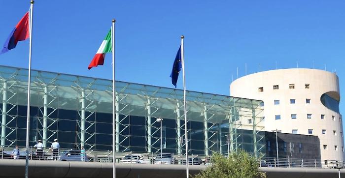 Catania, l&rsquo;aeroporto che cambia pelle: 340 milioni per correre pi&ugrave; veloce del vento