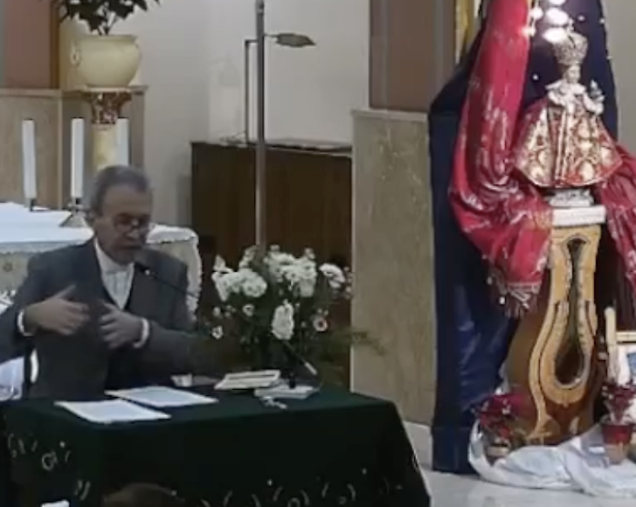 Ragusa, il messaggio e la semplicit&agrave; della beata Maria Candida dell'Eucaristia