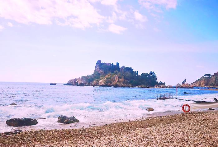 Taormina: luned&igrave; chiuse le scuole, i musei e la villa comunale