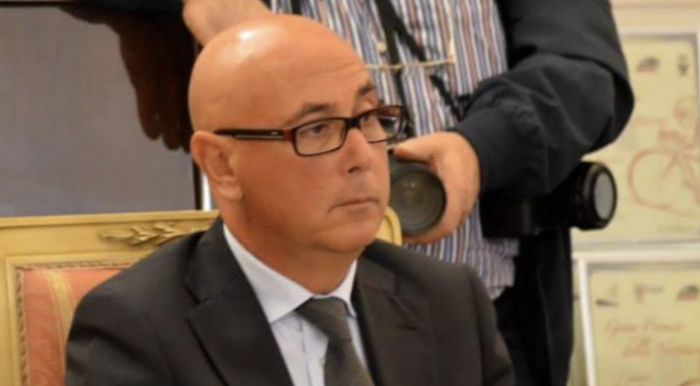 "Abbiamo temuto di morire sul volo Roma-Comiso"