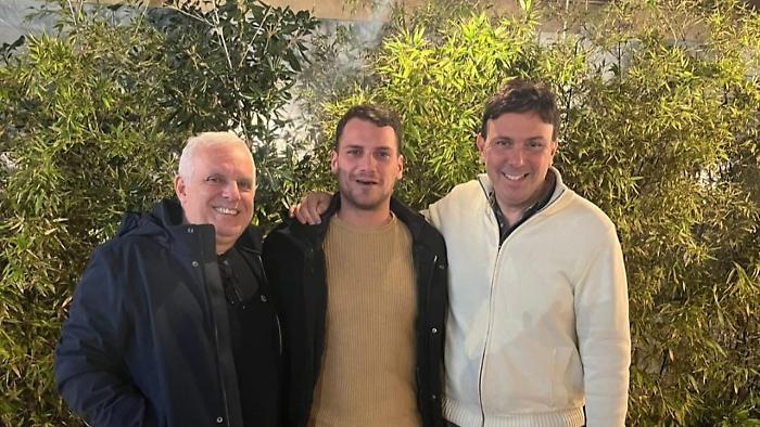 Provincia di Palermo, Grande Sicilia cresce ancora: il consigliere di Torretta Andrea Gambino aderisce al movimento