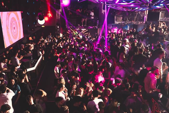 Gli effetti di Crans Montana a Roma: chiuso il Piper