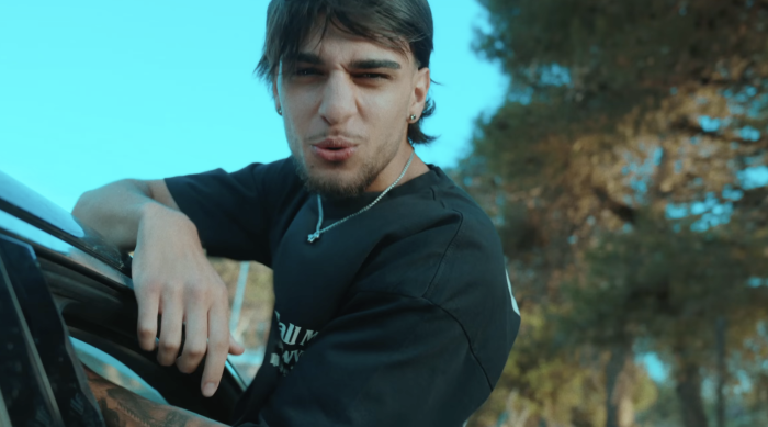 "Il rapper Shaka Muni lancia messaggi negativi, perch&eacute; era presente a scuola a Vittoria?"