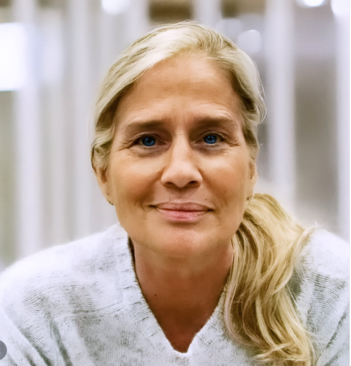 Heather Parisi