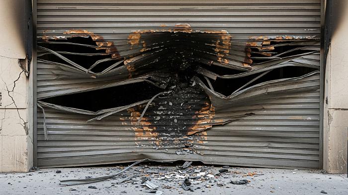 Attentanti e avvertimenti, Libera: &laquo;La legalit&agrave; &egrave; una scelta quotidiana&raquo;