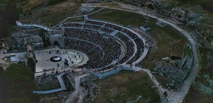 La scure dell'Anac sulla gestione della biglietteria del Parco archeologico di Siracusa e sul caro ticket