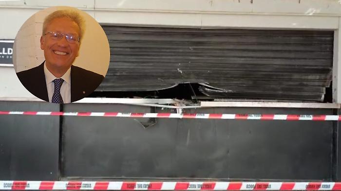 Estorsioni, il nodo del silenzio: &laquo;L&rsquo;omert&agrave; rafforza la criminalit&agrave;&raquo;