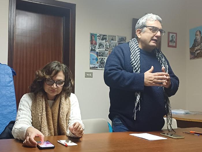 Libert&agrave; di insegnamento sotto assedio: mobilitazione nazionale contro la militarizzazione e la censura nelle scuole