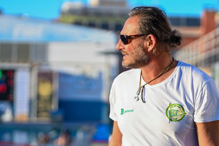 Ortigia a caccia dei tre punti: "Mancano quattro mesi, dobbiamo stare sul pezzo..."