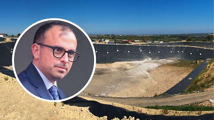 Rifiuti: il Comune di Melilli vuole gli "arretrati" dalla Cisma. Il sindaco: &laquo;Mai pagate le compensazioni&raquo;