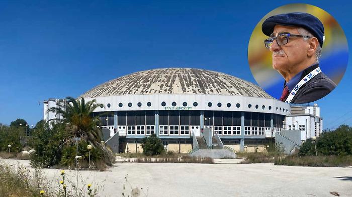 Il coach Santino Coppa patteggiadue anni e mezzo  per bancarotta, pena sospesa