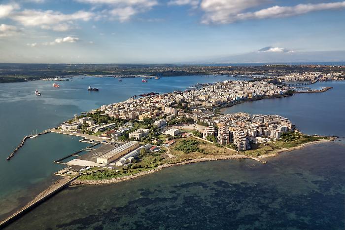 Depuratore di Augusta, un enigma che vale 70 milioni: l'impianto si far&agrave;, ma il Tar decider&agrave; chi deve realizzarlo