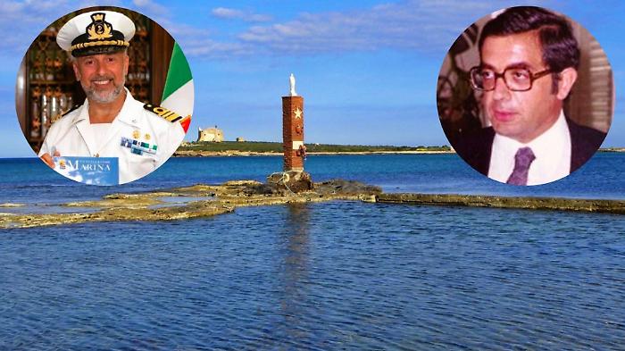 Pi&ugrave; a Sud di Tunisi, i primi premi: omaggio alla memoria di Giuseppe Salvia e riconoscimento al Notiziario della Marina