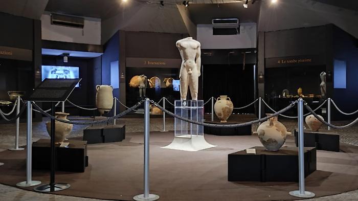 Museo gratuiti a Siracusa: cosa vedere e come organizzare la visita
