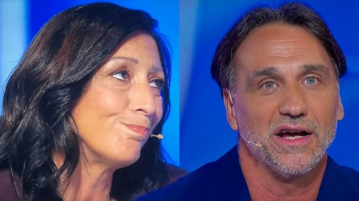 &ldquo;La busta resta chiusa&rdquo;: la storia di Viviana e Salvatore a C&rsquo;&egrave; Posta per Te che ha scosso la provincia di Siracusa