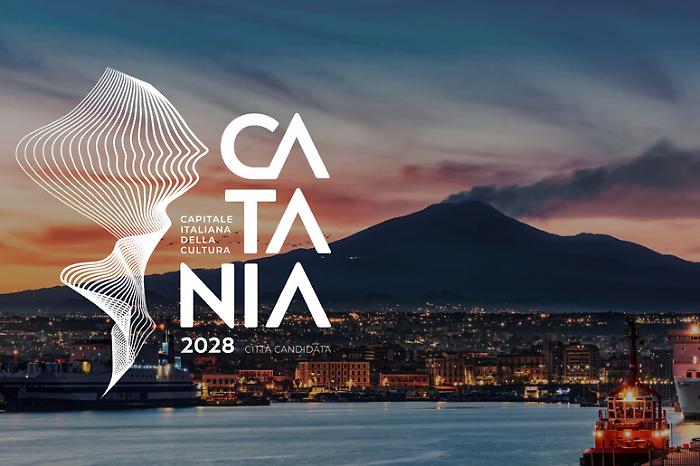 Capitale della Cultura, un'occasione da cogliere per la citt&agrave; e per tutti i catanesi 