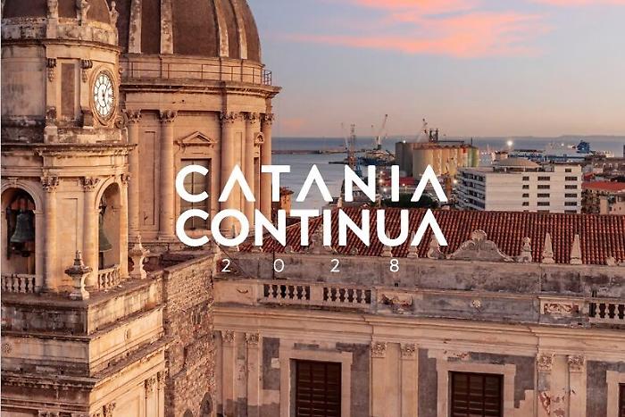 Catania sconfitta,  la Capitale della cultura 2028 &egrave; Ancora