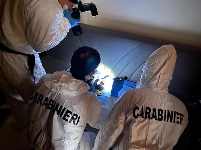 La scomparsa di Salvatore, nella T-Roc bruciata un corpo carbonizzato: ora c'&egrave; l'ipotesi dell'omicidio 