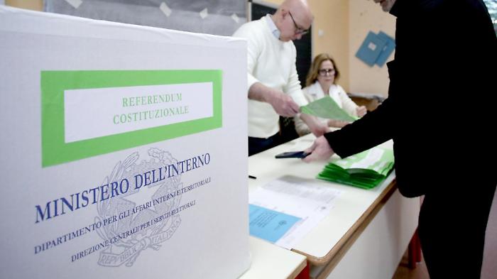 Voto a Siracusa: orari, seggi speciali e tutto quello che c&rsquo;&egrave; da sapere