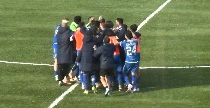 Siracusa ribalta il Picerno: rimonta, carattere e tre punti tra controversie arbitrali