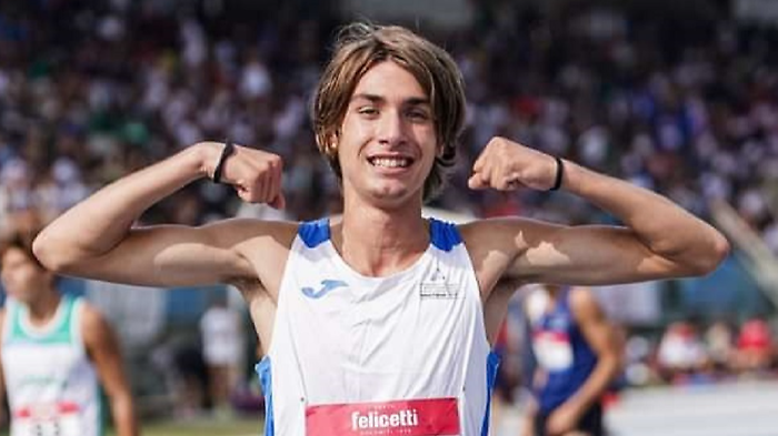 Atletica: sabato l'atteso appuntamento a Siracusa con Festival del Mezzofondo 