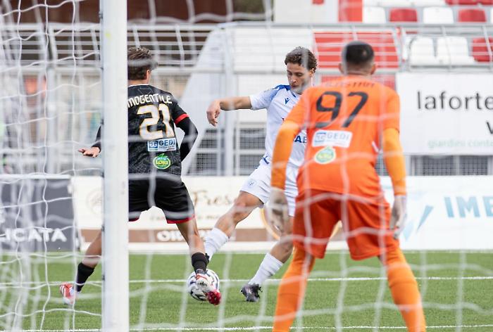 Siracusa, ko che fa male oltre il risultato 