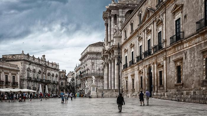 Fondazione Siracusa 2033, obiettivo Capitale europea della Cultura: roadmap e tappe