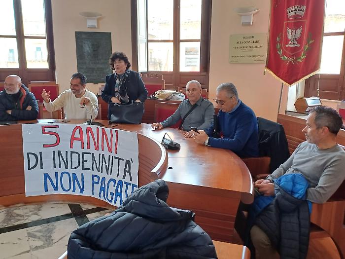 A Noto i dipendenti comunali tornano in stato di agitazione: accordo 2025 disatteso e circa due milioni non pagati