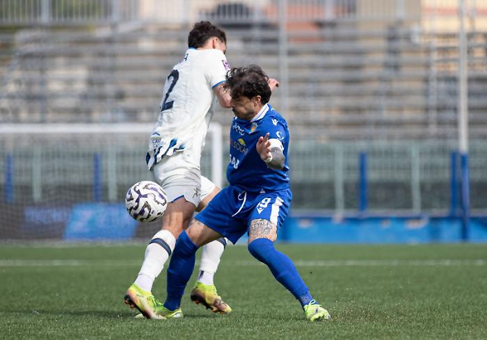 Pari amaro per il Siracusa: applausi e rimpianti, la salvezza resta in bilico