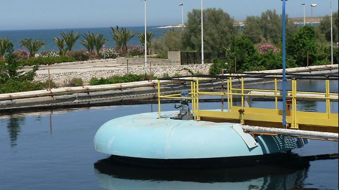 Depuratore Ias, quattro anni dopo il sequestro ancora nessuna svolta