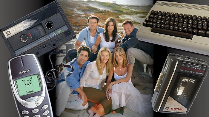 Tu com'eri negli anni '90? La domanda che ha gi&agrave; fatto piangere mezza Italia