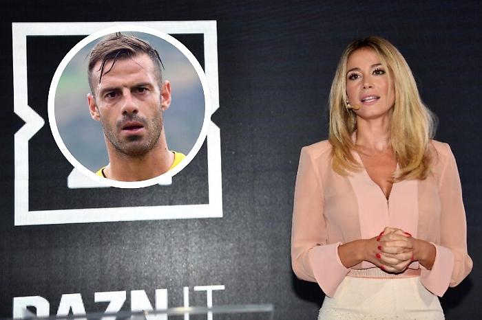 La Kings League parla siciliano: Emanuele Calai&ograve; in campo, Diletta Leotta presidente