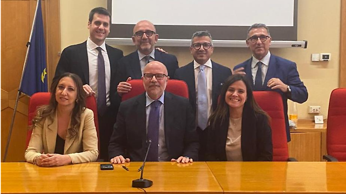 Il nuovo corso della Camera Penale di Catania, Tamburino: &laquo;Ricucire il rapporto con la magistratura&raquo;