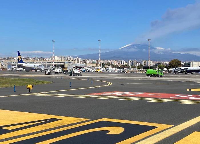 Fontanarossa, il colosso Mundys osserva ma la privatizzazione &egrave; tutta da giocare