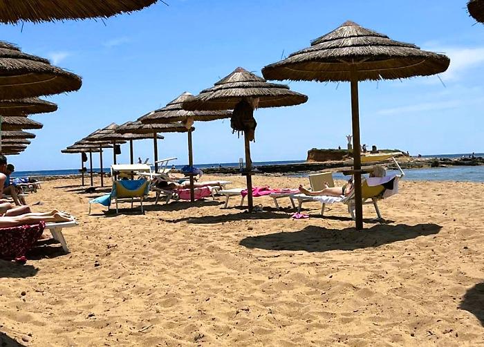 Isola delle Correnti, revocata la concessione al lido: ordine di sgombero entro 60 giorni