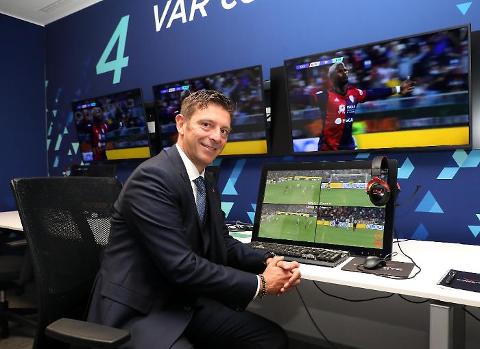 Inchiesta arbitri, non ci sono dirigenti dell'Inter indagati. La conferma dalla Procura di Milano