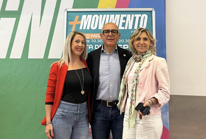 Festa dello sport, a Ragusa due giorni con migliaia di presenze